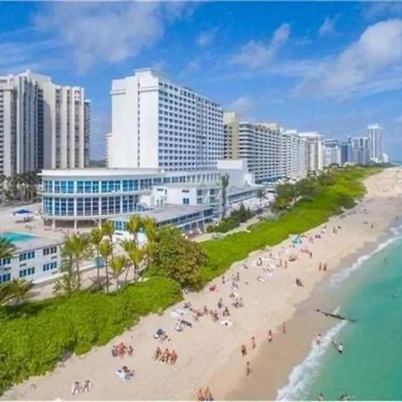 Modern Studio In Miami Beach Eksteriør bilde