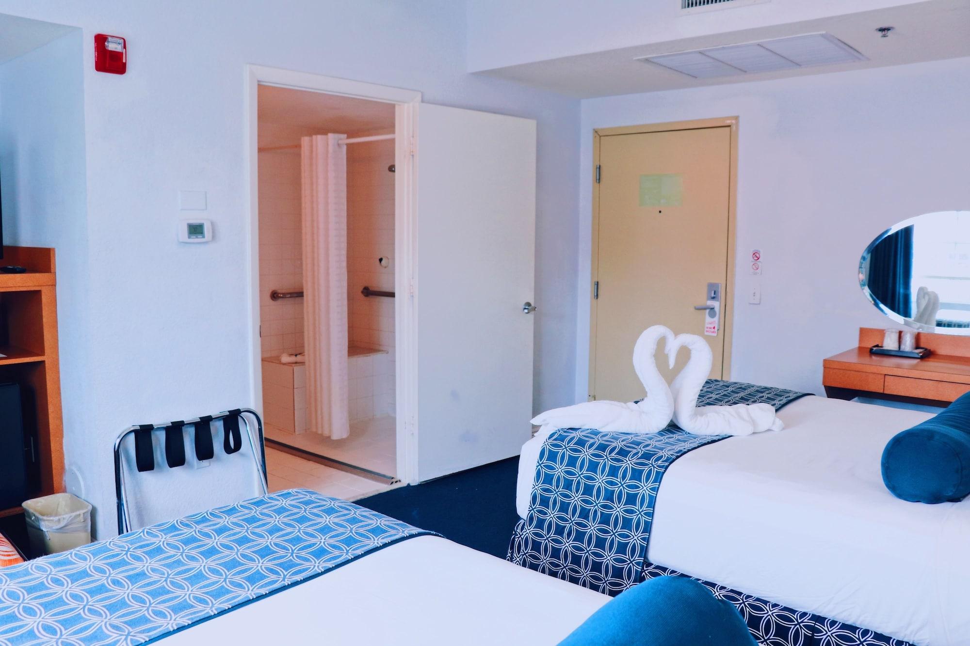 Modern Studio In Miami Beach Eksteriør bilde
