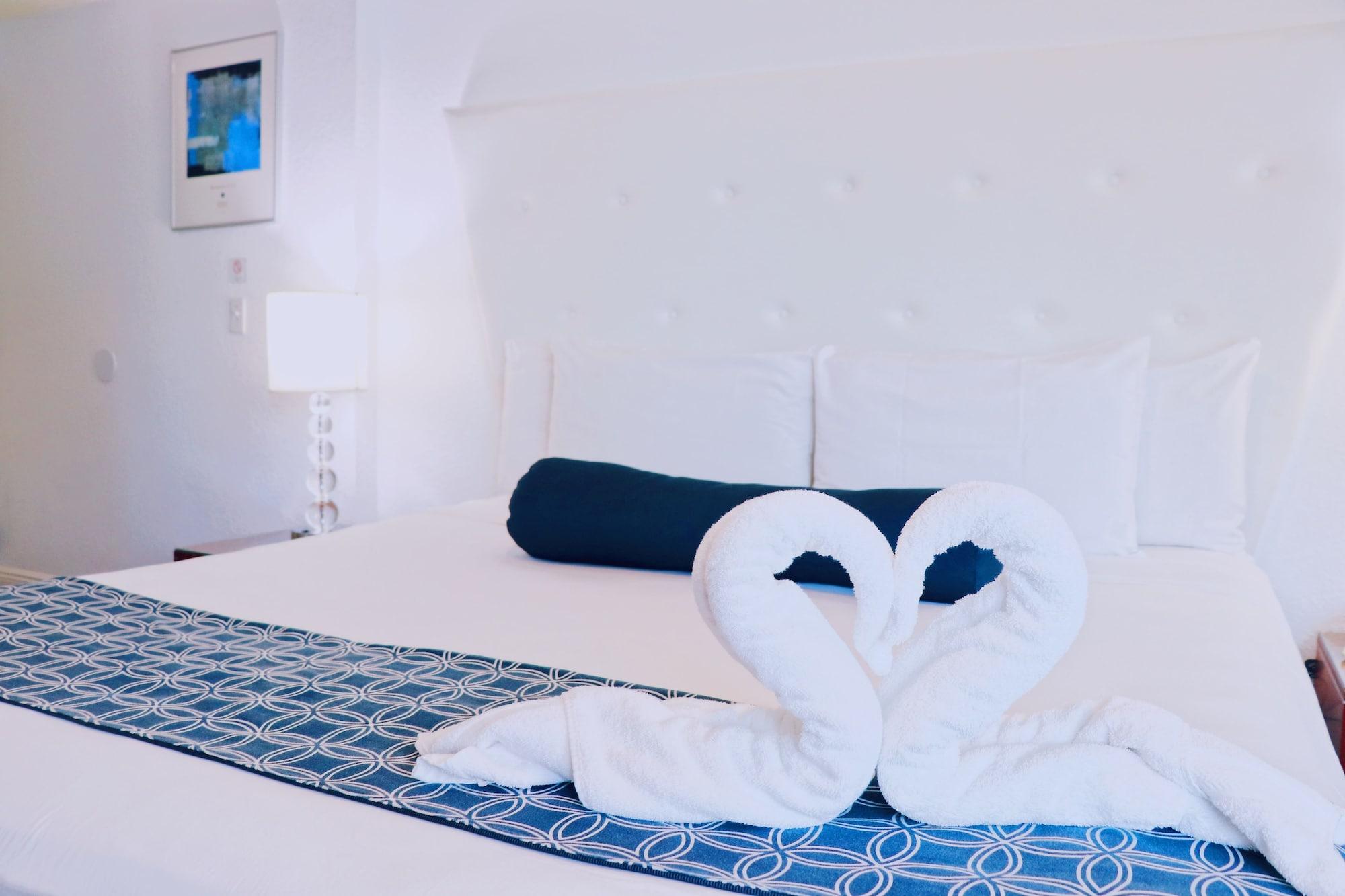 Modern Studio In Miami Beach Eksteriør bilde