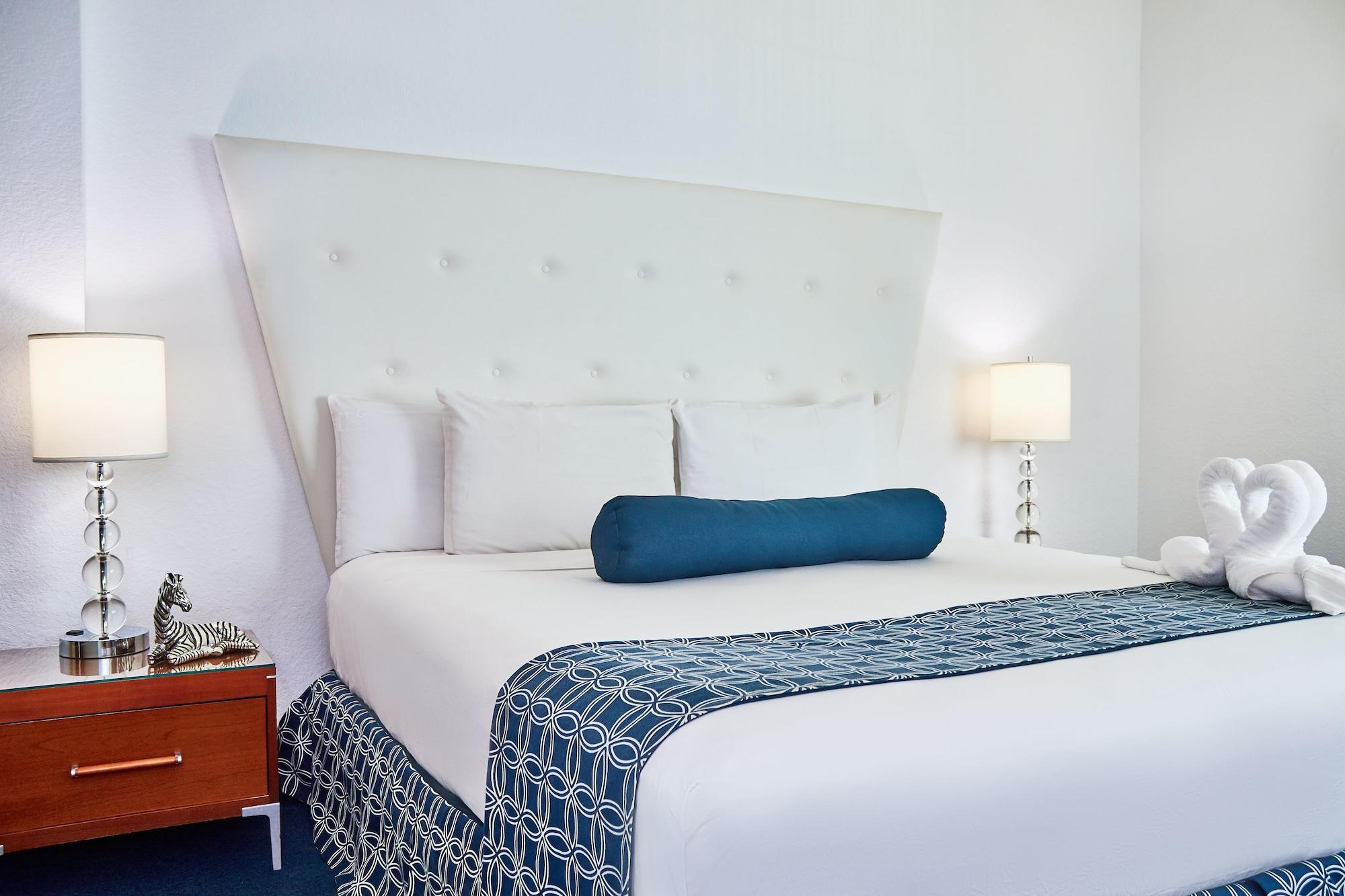 Modern Studio In Miami Beach Eksteriør bilde