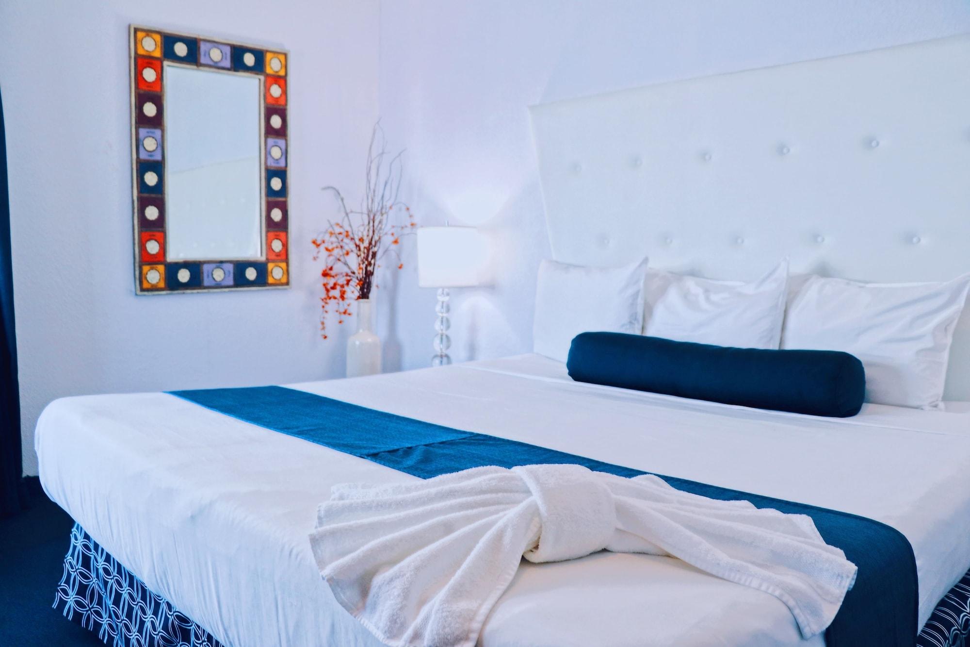 Modern Studio In Miami Beach Eksteriør bilde