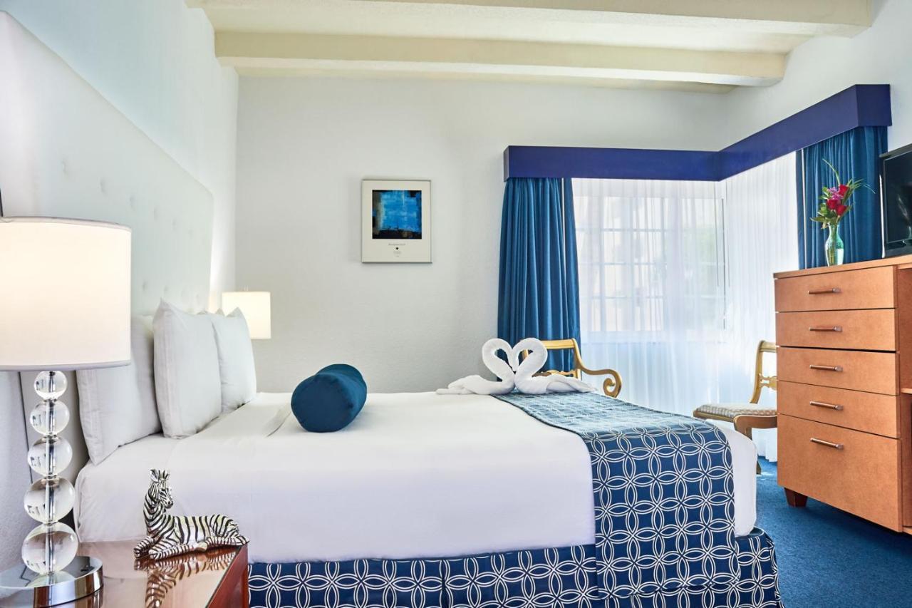 Modern Studio In Miami Beach Eksteriør bilde